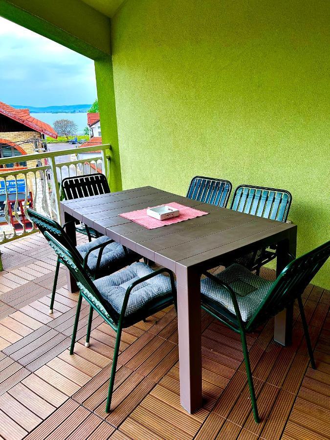 Apartmani Royal Residence Golubac Zewnętrze zdjęcie