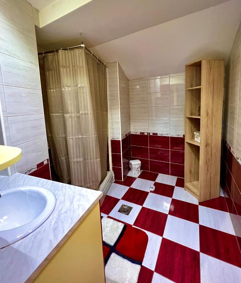 Apartmani Royal Residence Golubac Zewnętrze zdjęcie