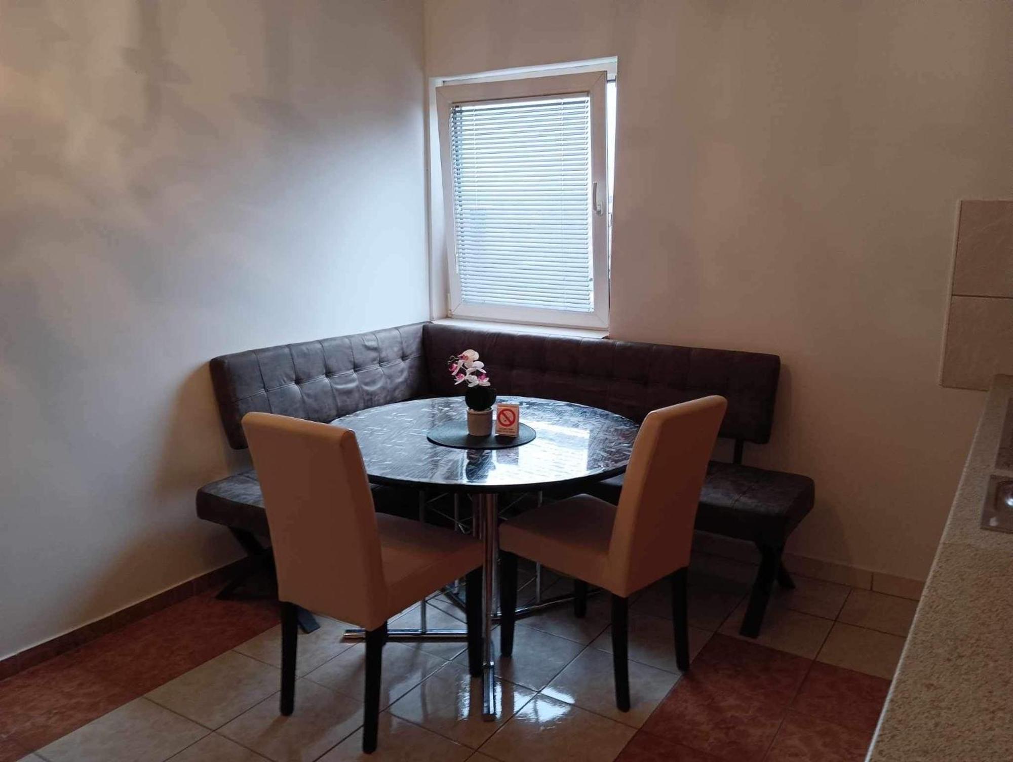 Apartmani Royal Residence Golubac Pokój zdjęcie