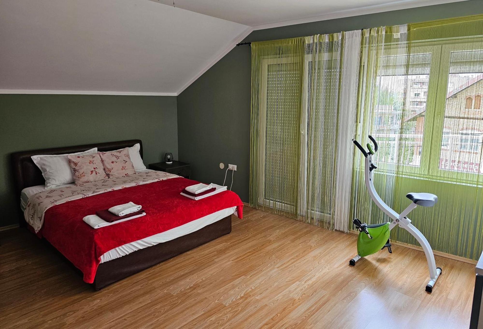 Apartmani Royal Residence Golubac Zewnętrze zdjęcie