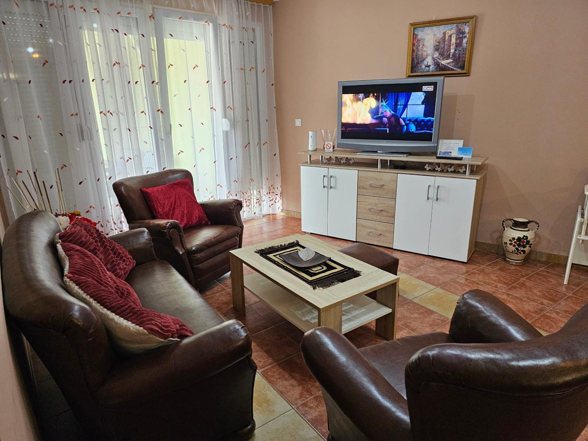 Apartmani Royal Residence Golubac Zewnętrze zdjęcie