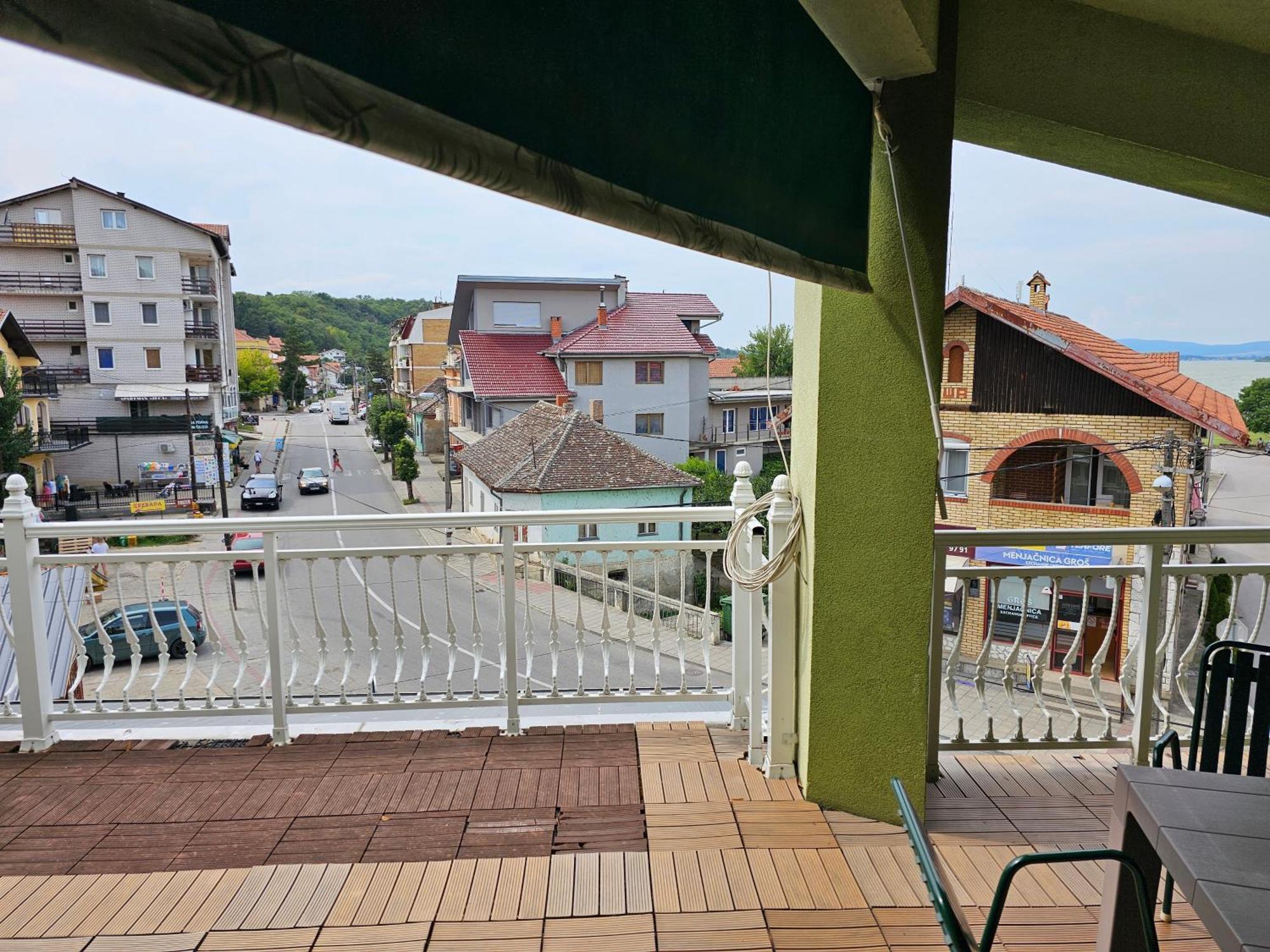 Apartmani Royal Residence Golubac Zewnętrze zdjęcie