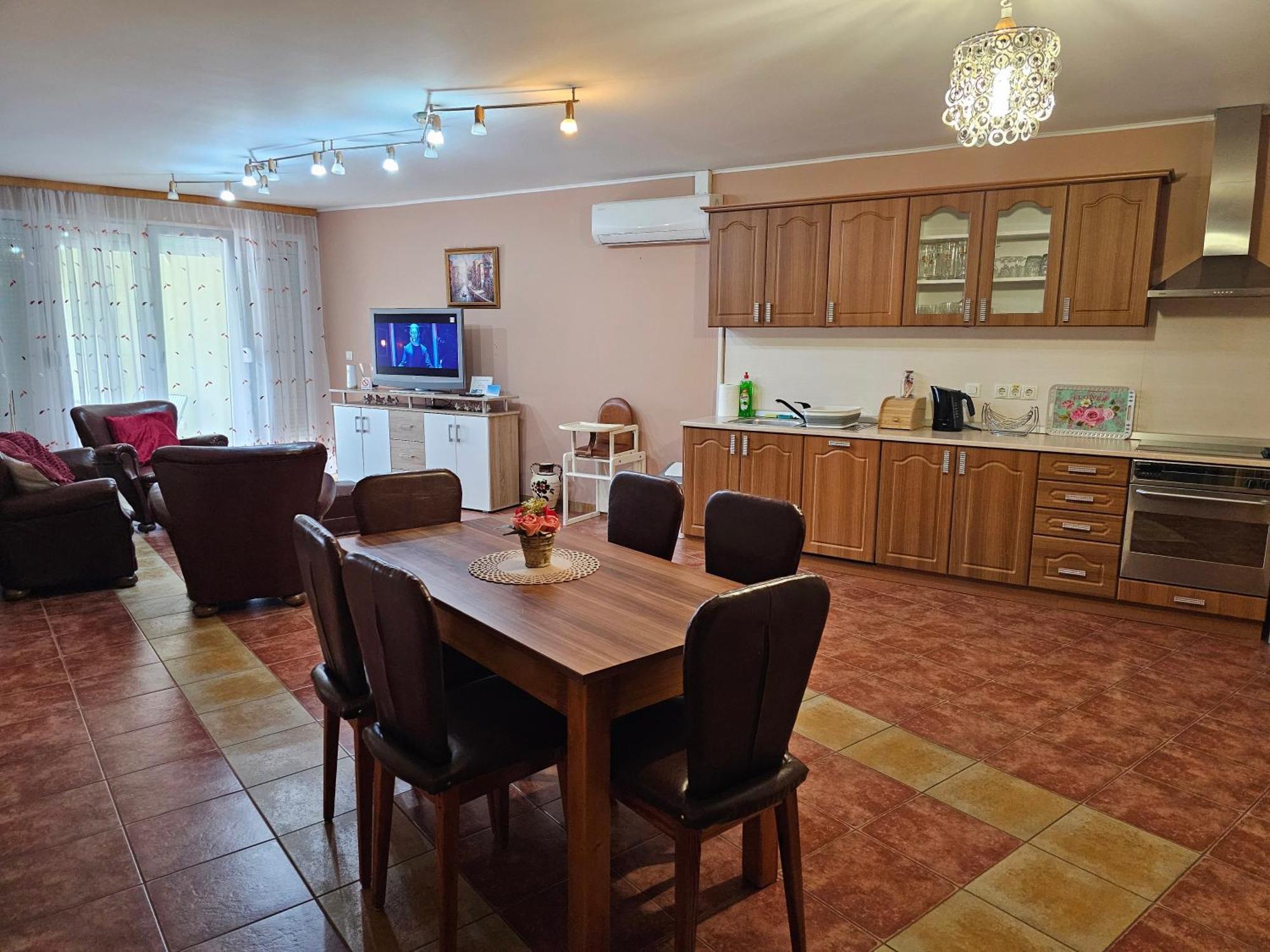 Apartmani Royal Residence Golubac Zewnętrze zdjęcie