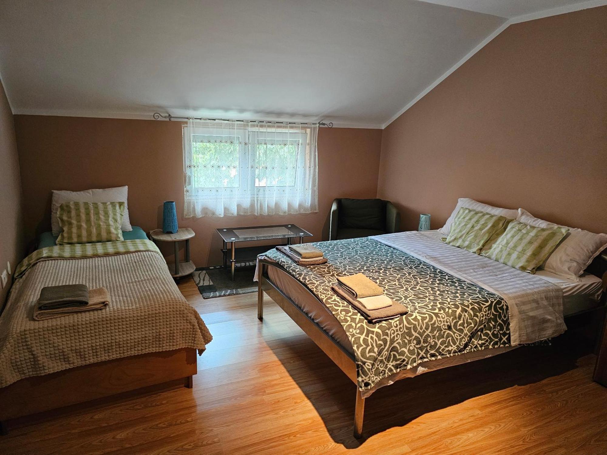 Apartmani Royal Residence Golubac Zewnętrze zdjęcie