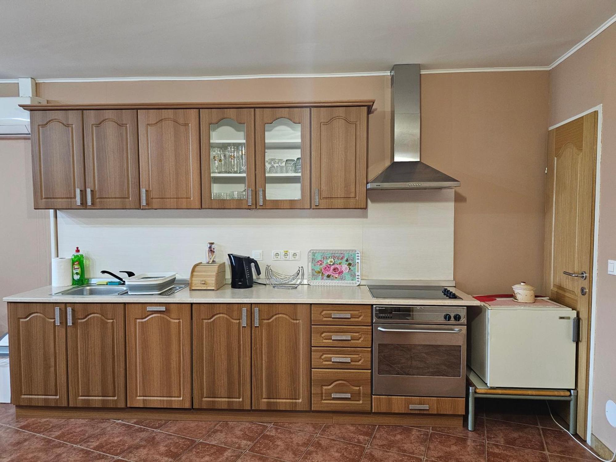 Apartmani Royal Residence Golubac Zewnętrze zdjęcie