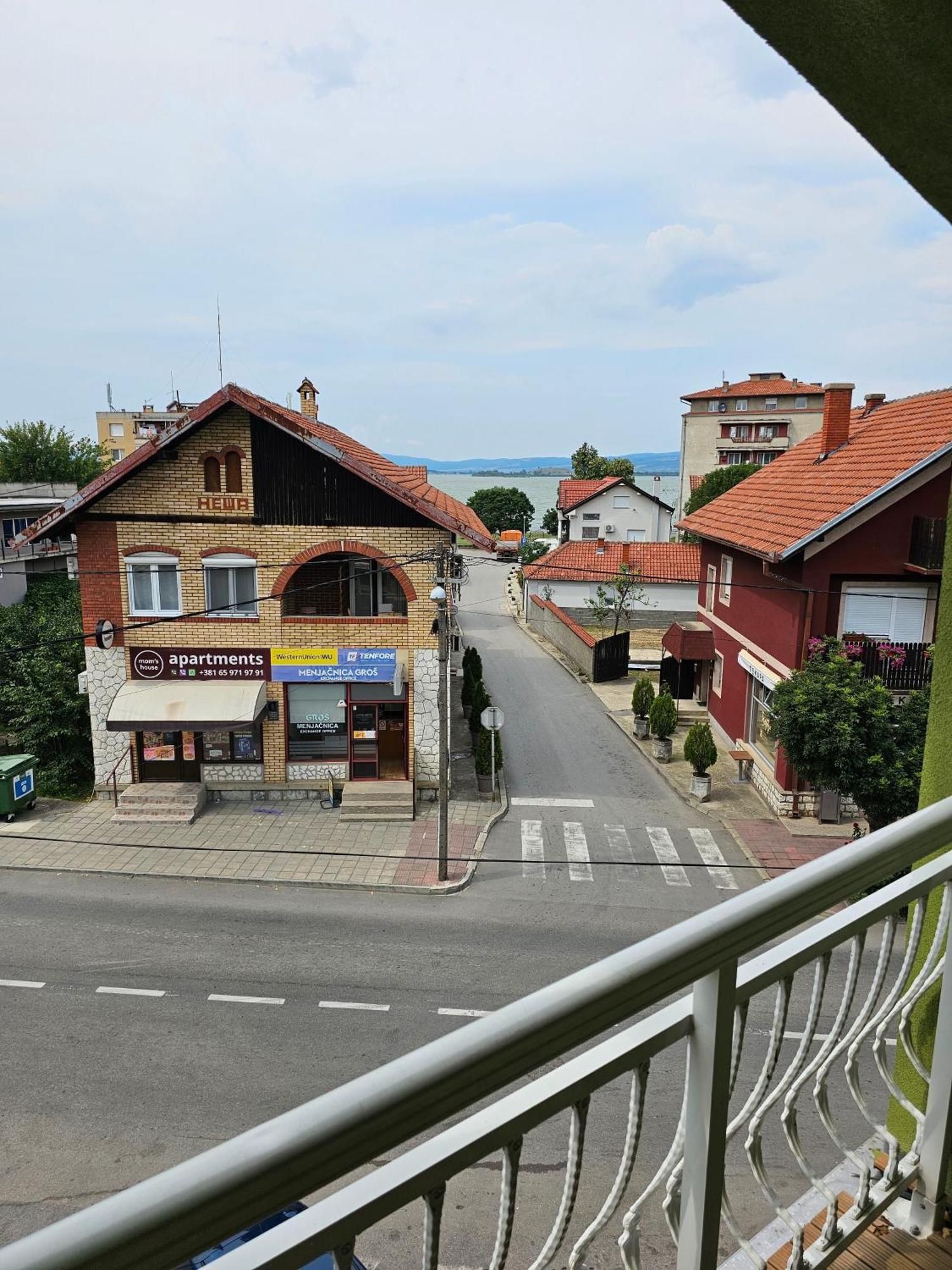 Apartmani Royal Residence Golubac Zewnętrze zdjęcie