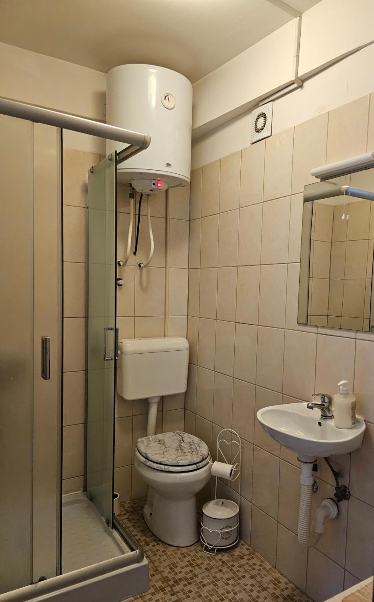 Apartmani Royal Residence Golubac Pokój zdjęcie