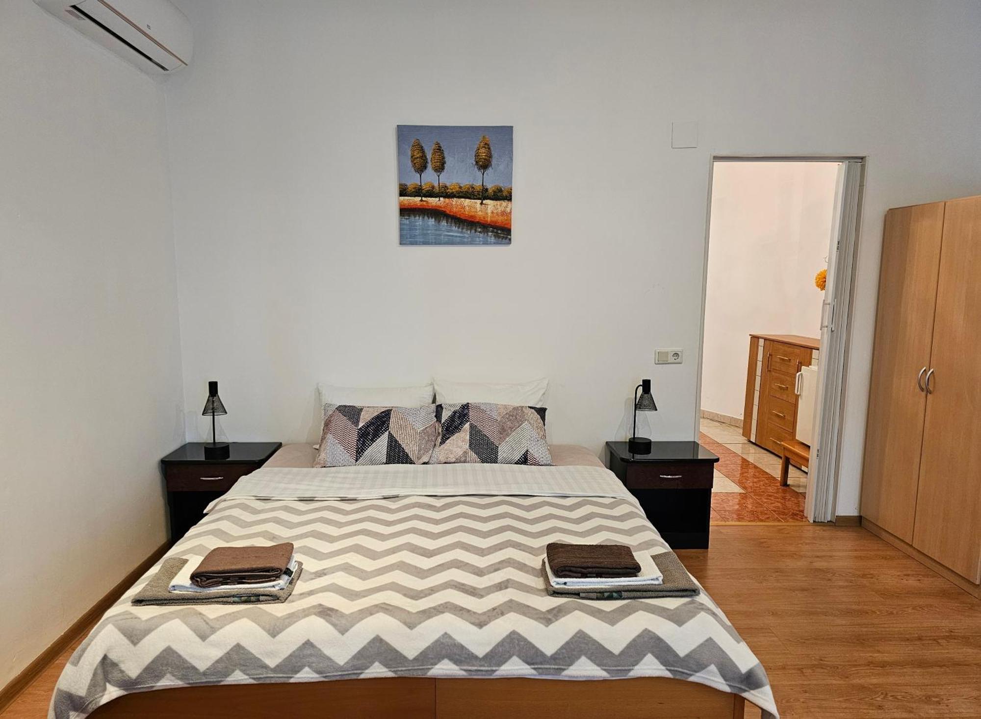 Apartmani Royal Residence Golubac Zewnętrze zdjęcie