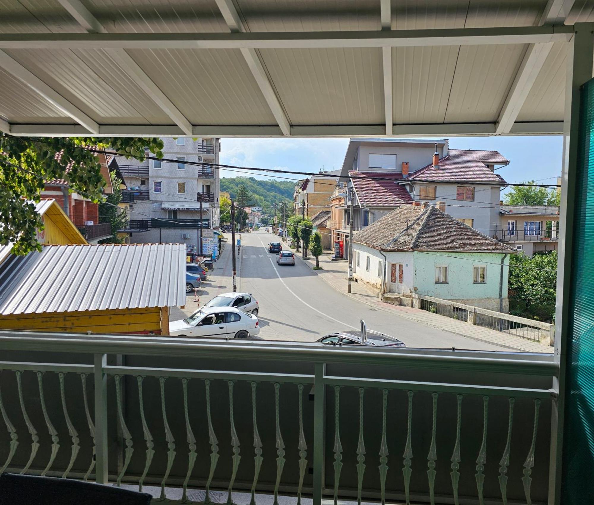 Apartmani Royal Residence Golubac Zewnętrze zdjęcie