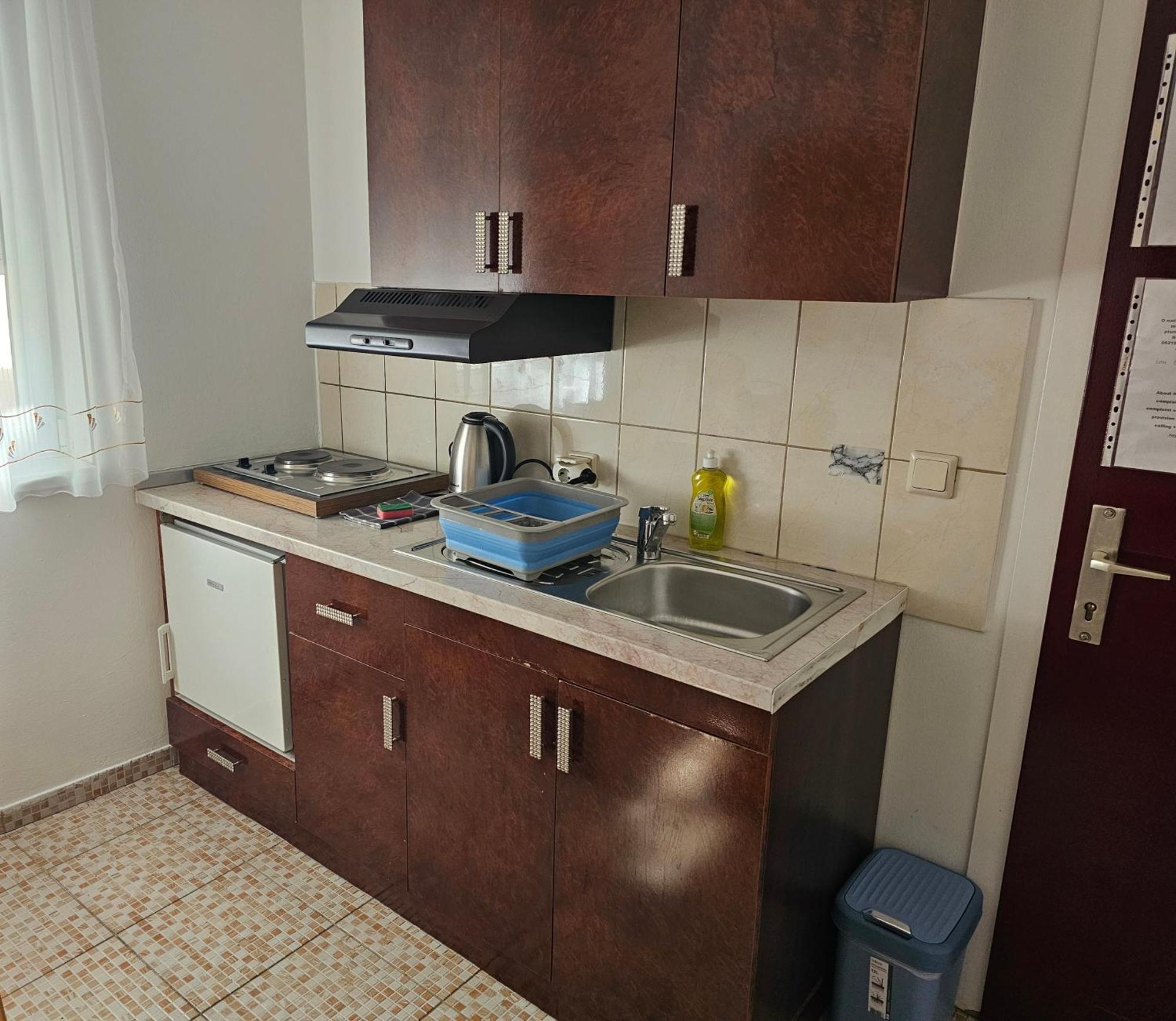Apartmani Royal Residence Golubac Zewnętrze zdjęcie