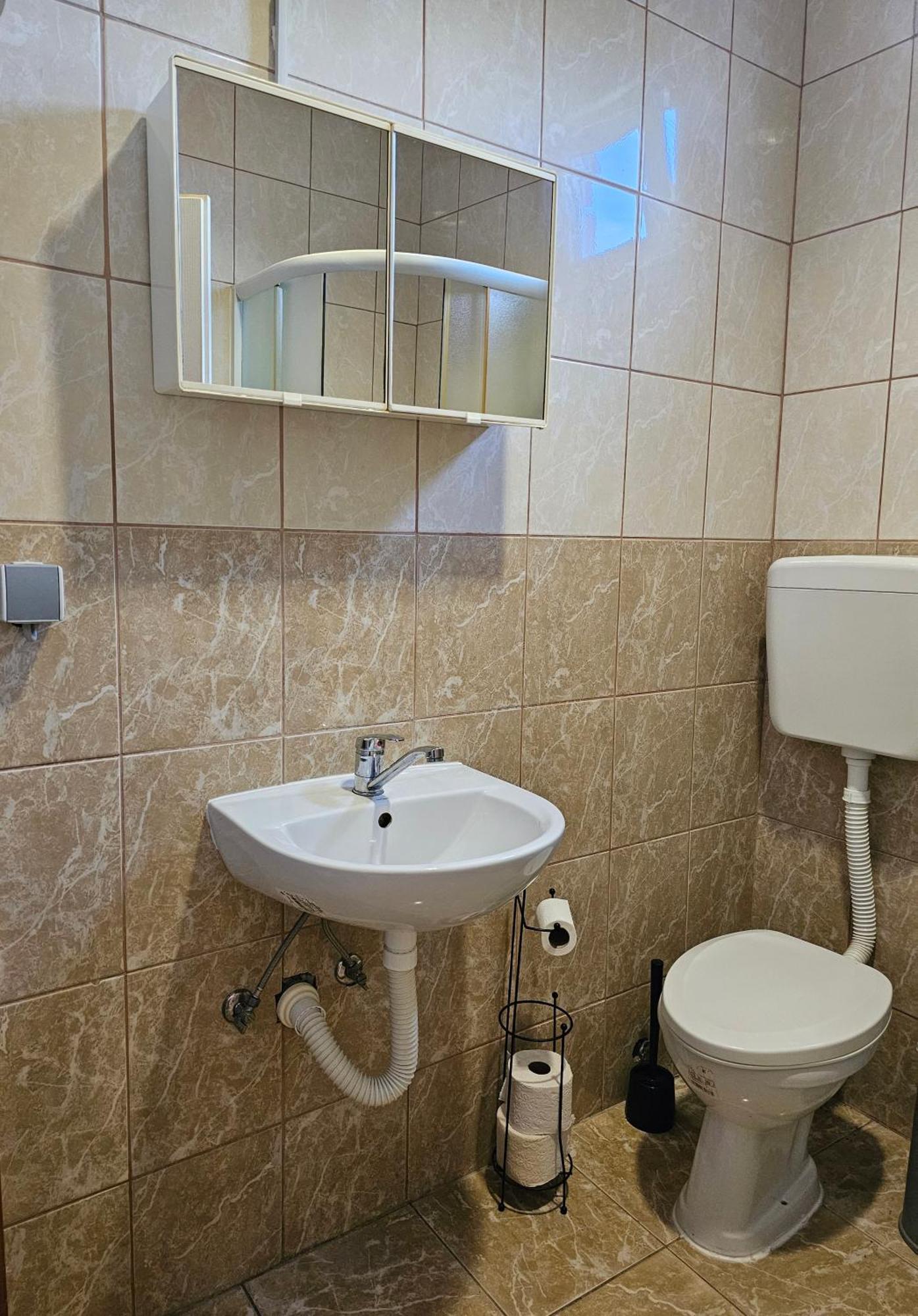 Apartmani Royal Residence Golubac Pokój zdjęcie