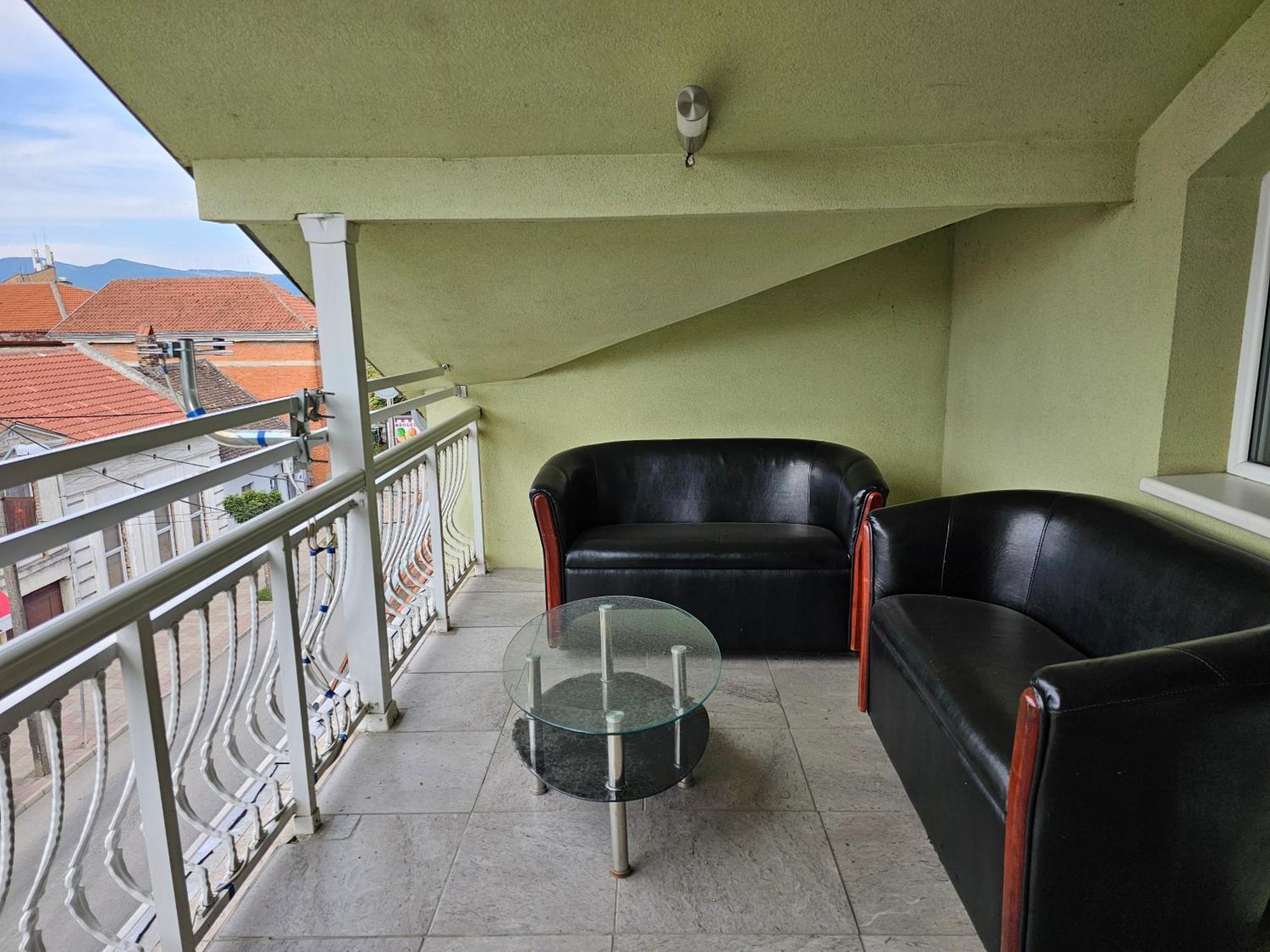 Apartmani Royal Residence Golubac Zewnętrze zdjęcie