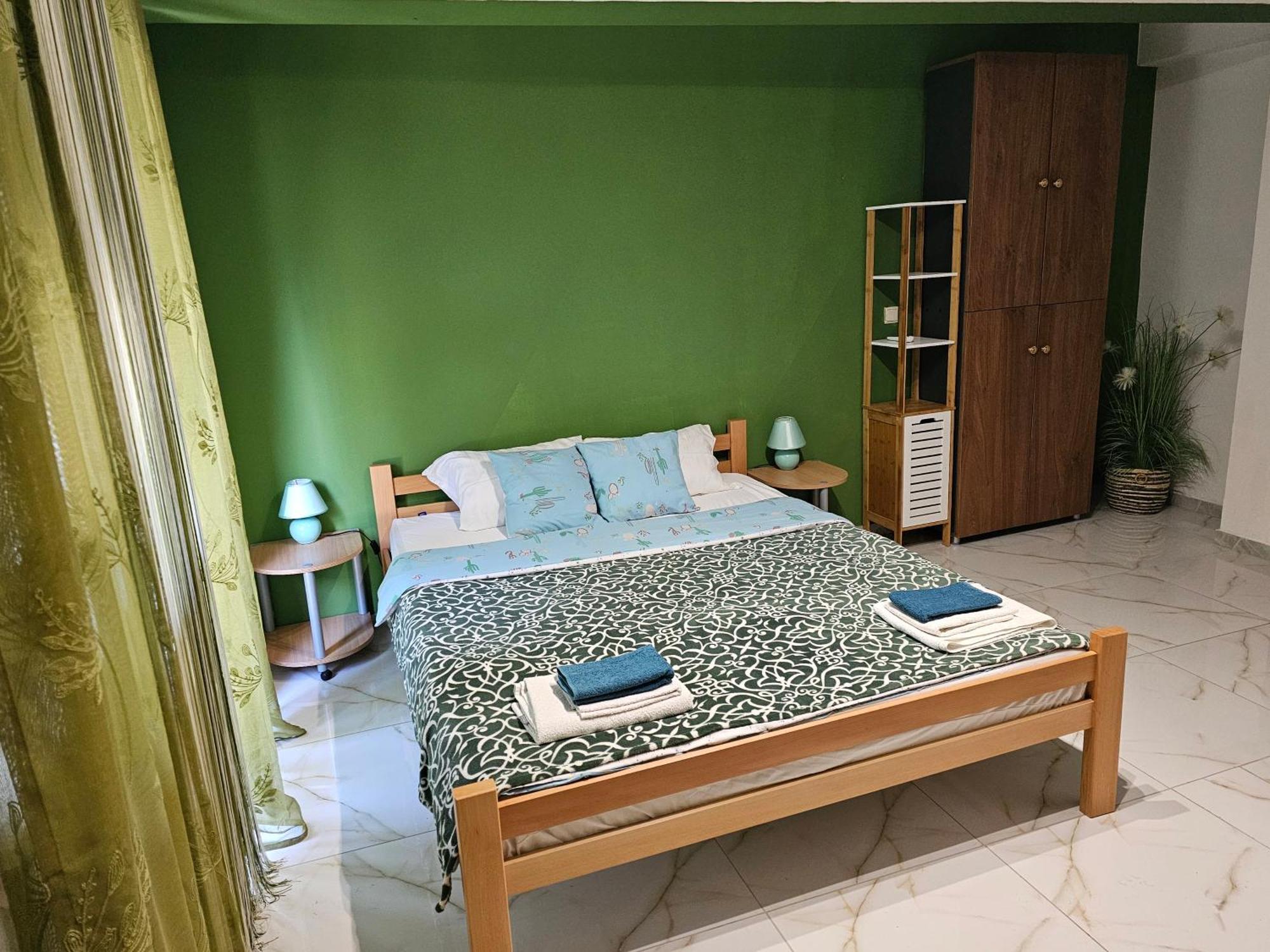 Apartmani Royal Residence Golubac Zewnętrze zdjęcie