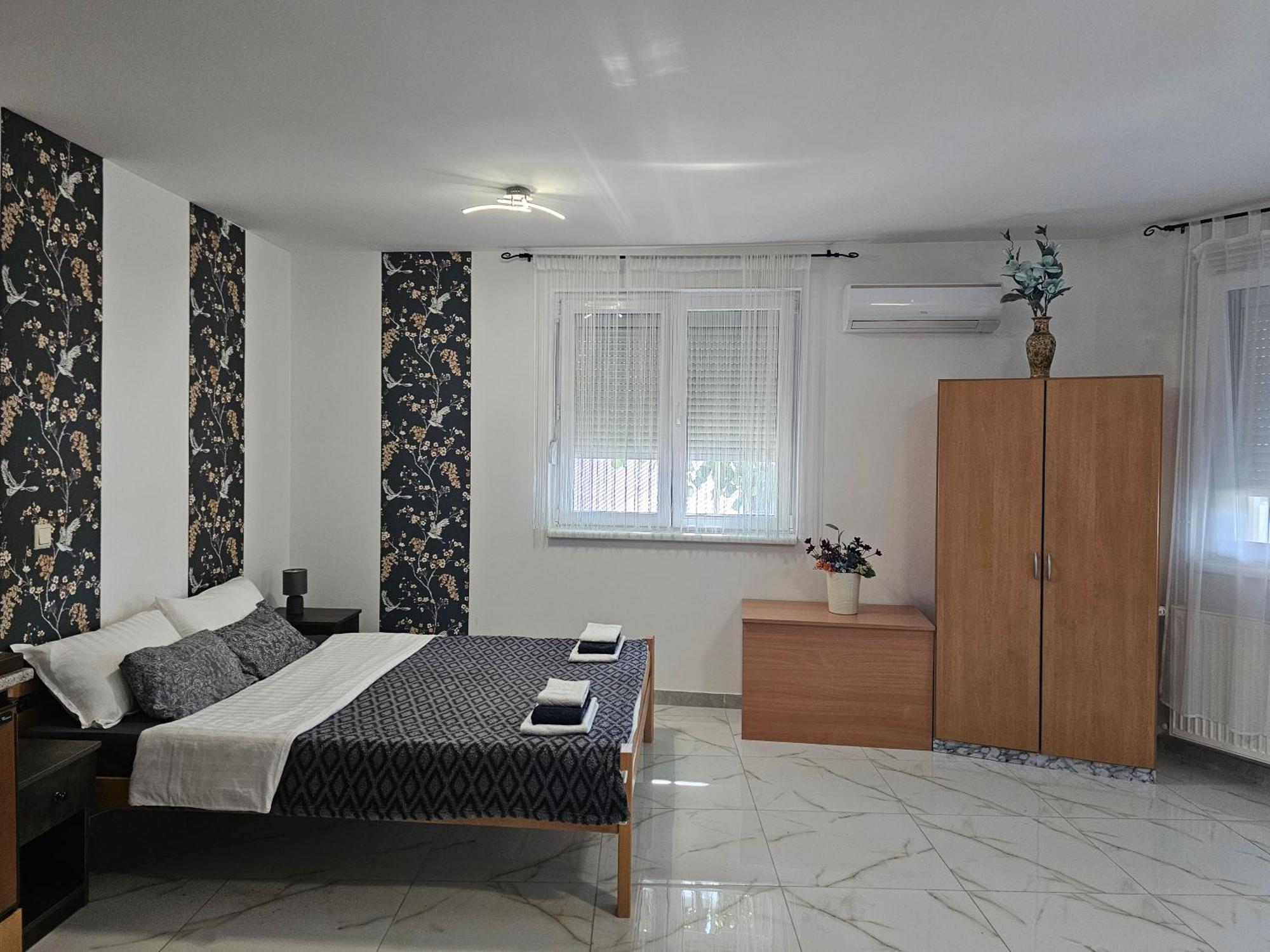 Apartmani Royal Residence Golubac Zewnętrze zdjęcie