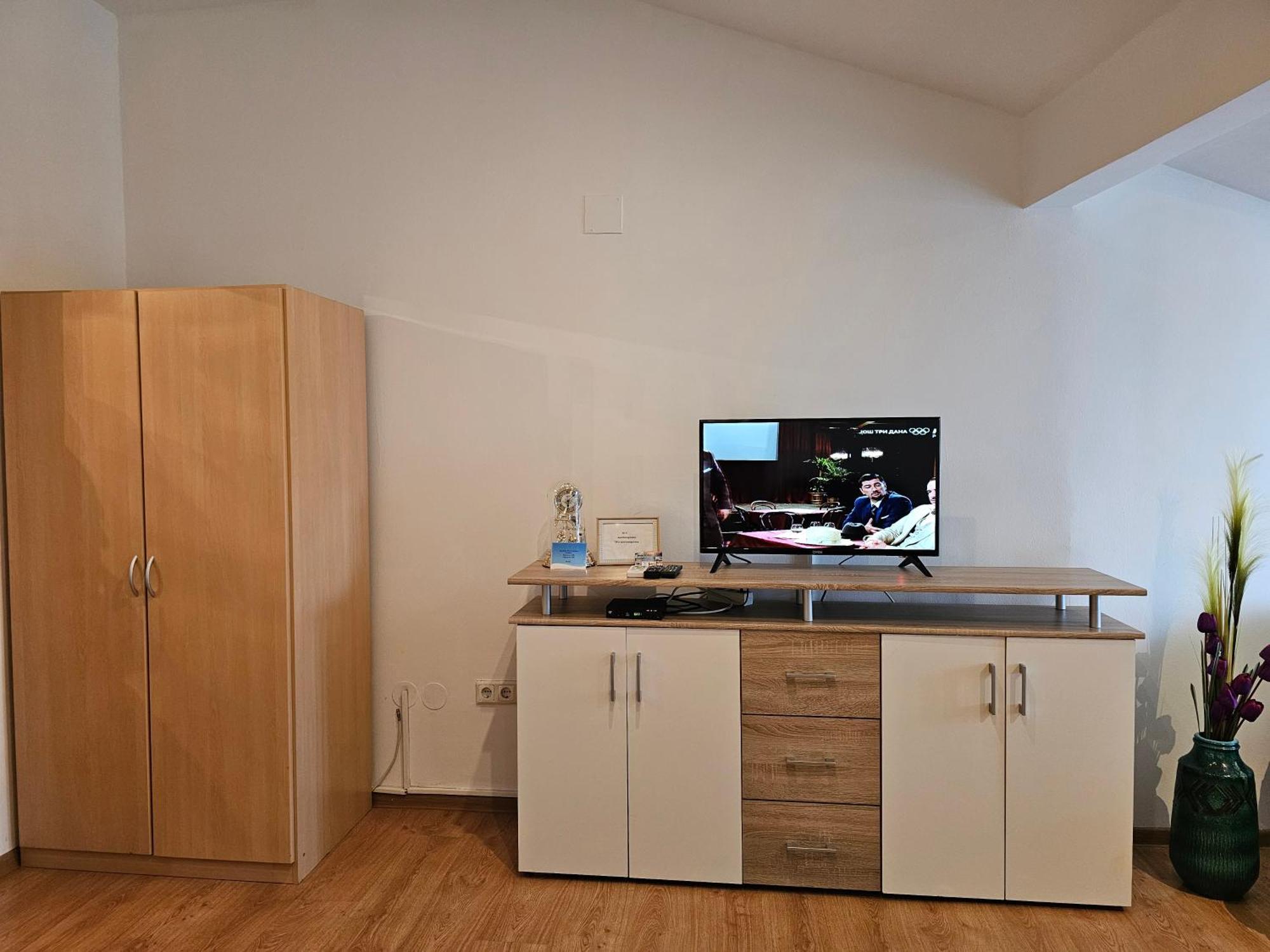 Apartmani Royal Residence Golubac Zewnętrze zdjęcie