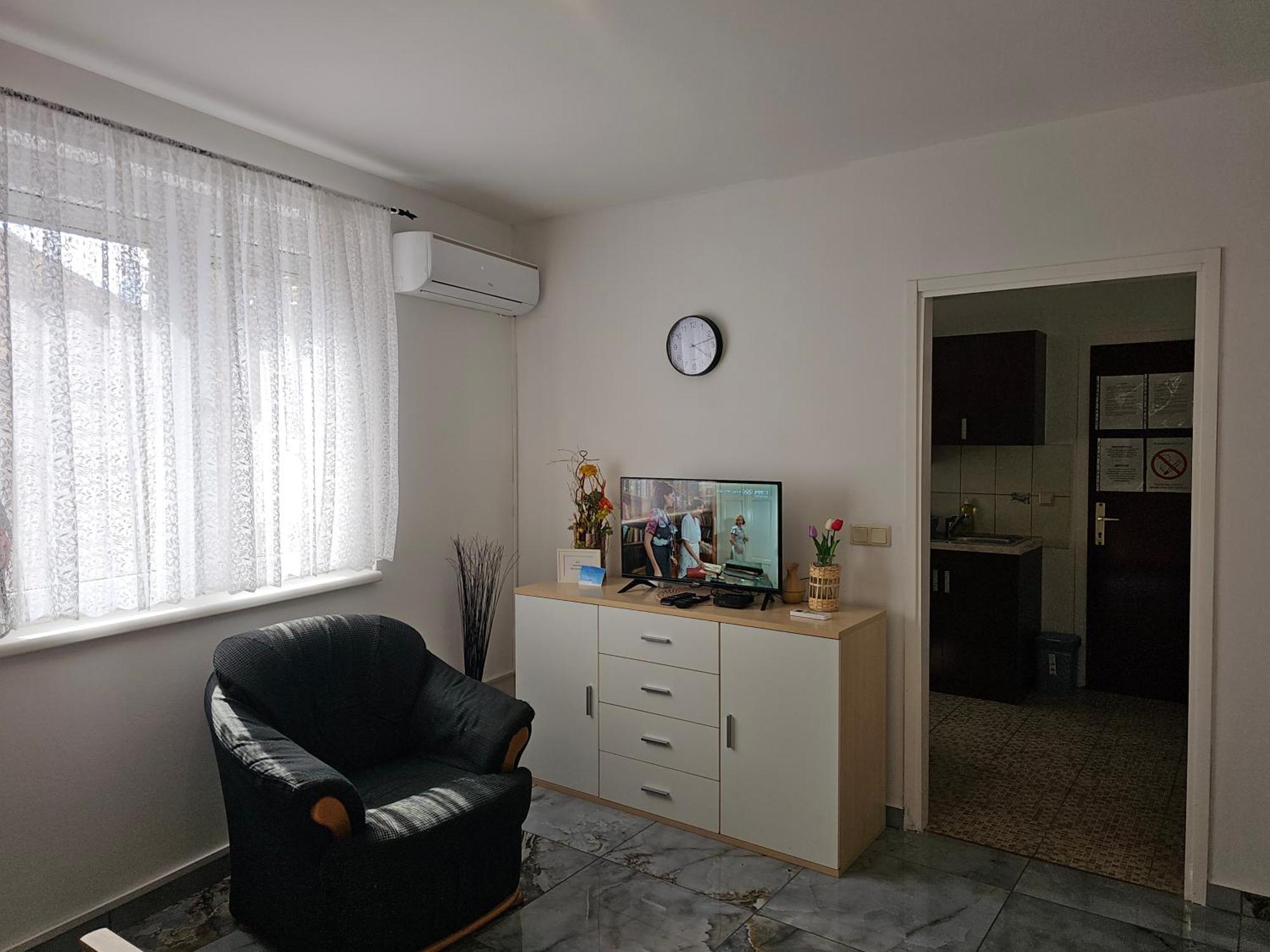 Apartmani Royal Residence Golubac Zewnętrze zdjęcie