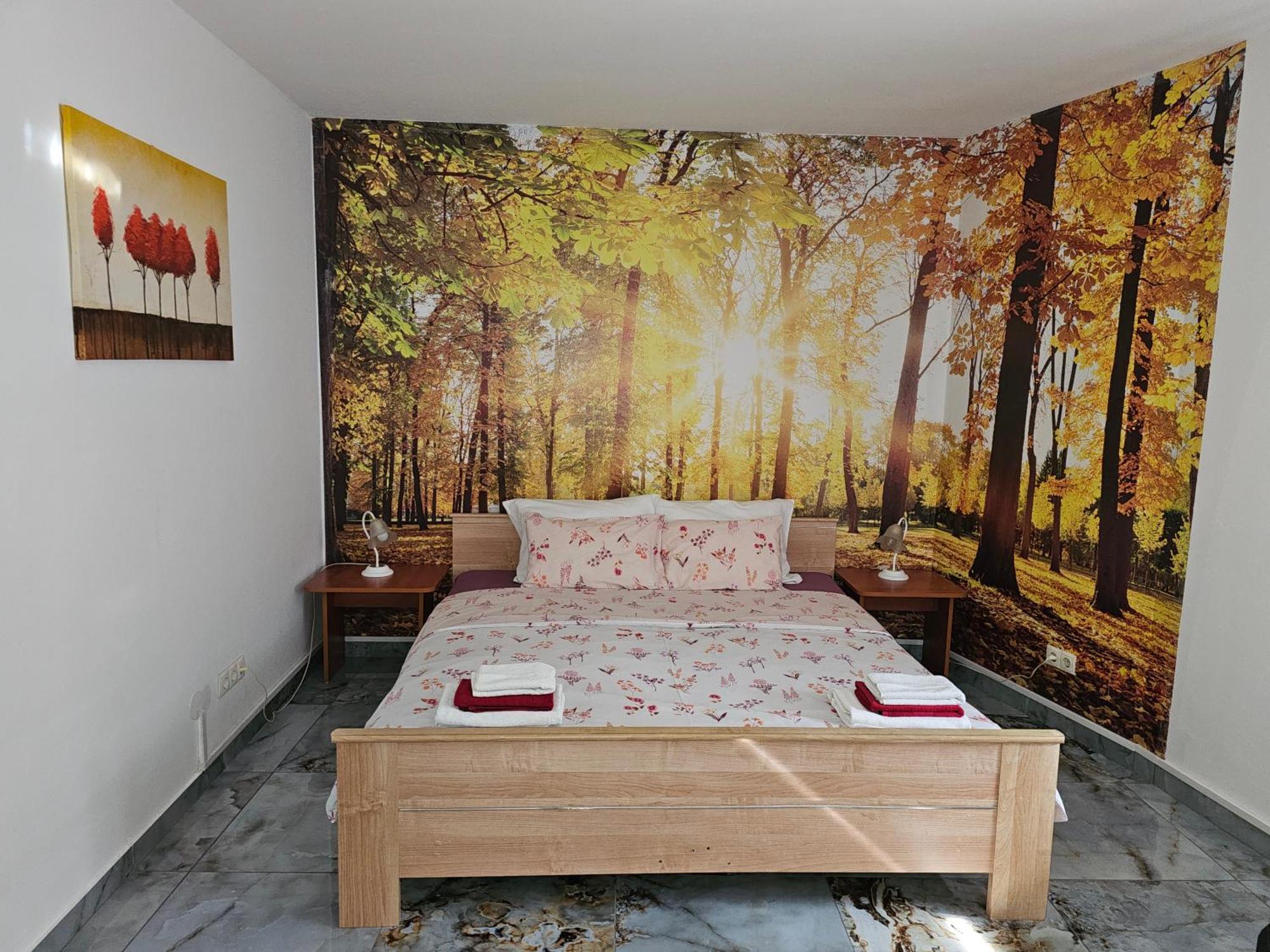 Apartmani Royal Residence Golubac Zewnętrze zdjęcie