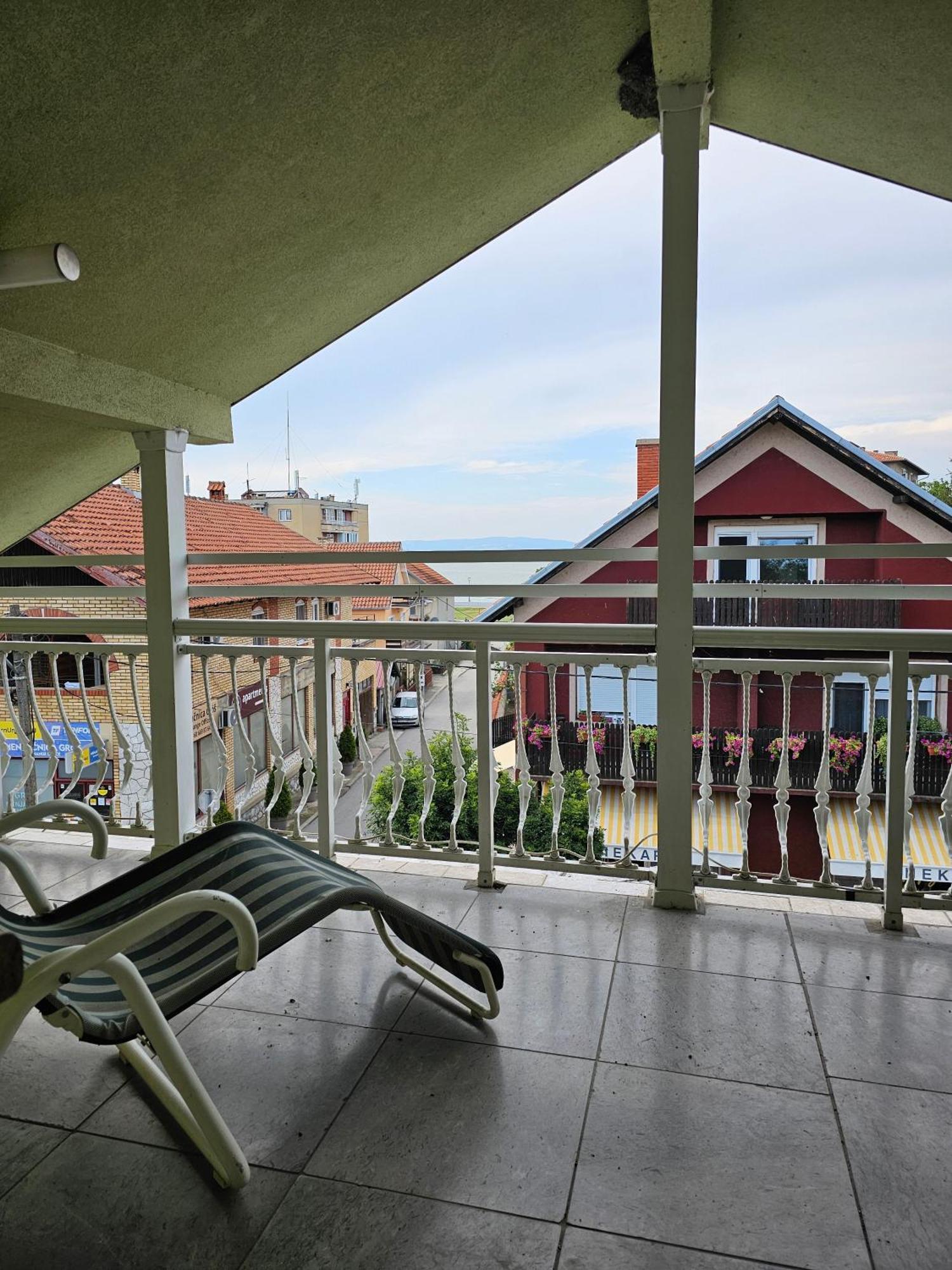 Apartmani Royal Residence Golubac Zewnętrze zdjęcie