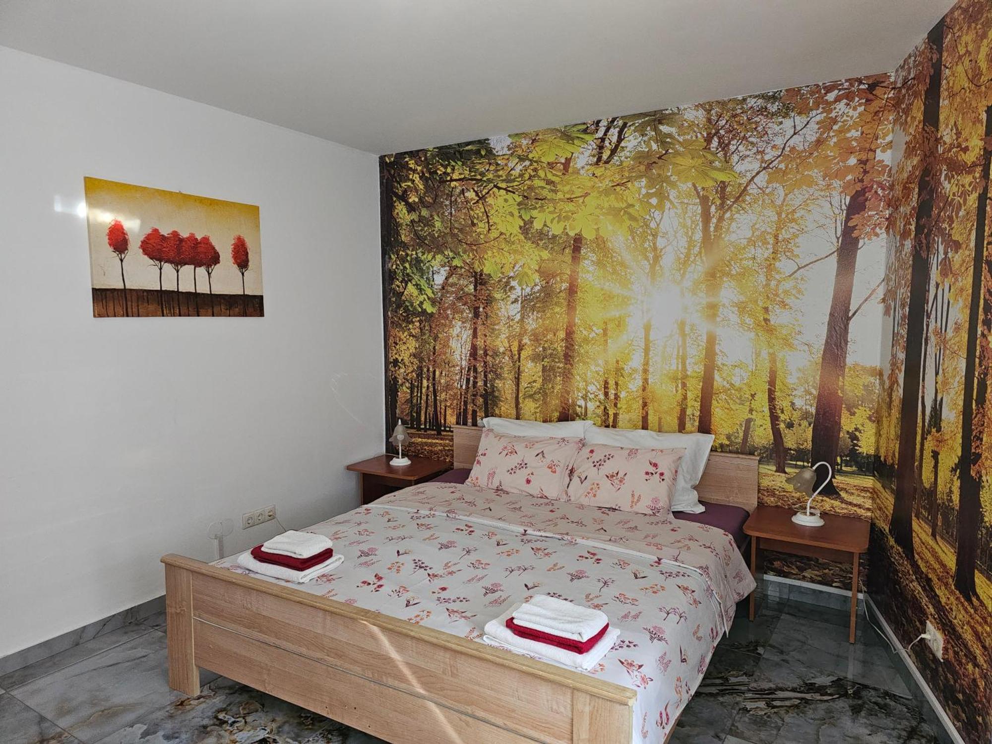 Apartmani Royal Residence Golubac Zewnętrze zdjęcie