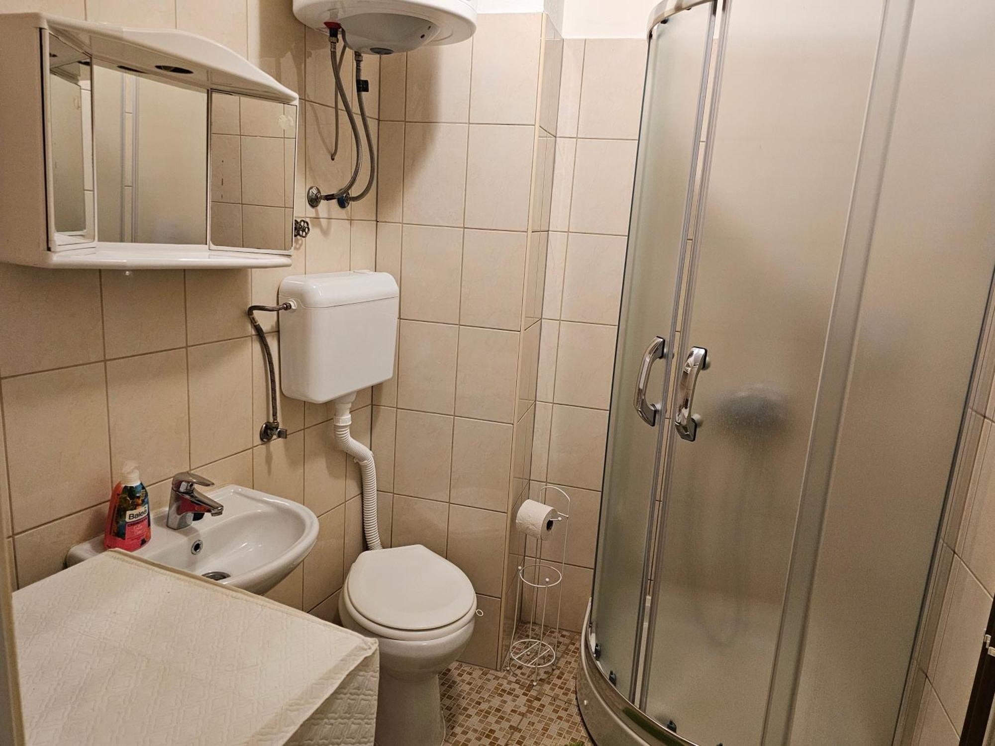 Apartmani Royal Residence Golubac Pokój zdjęcie