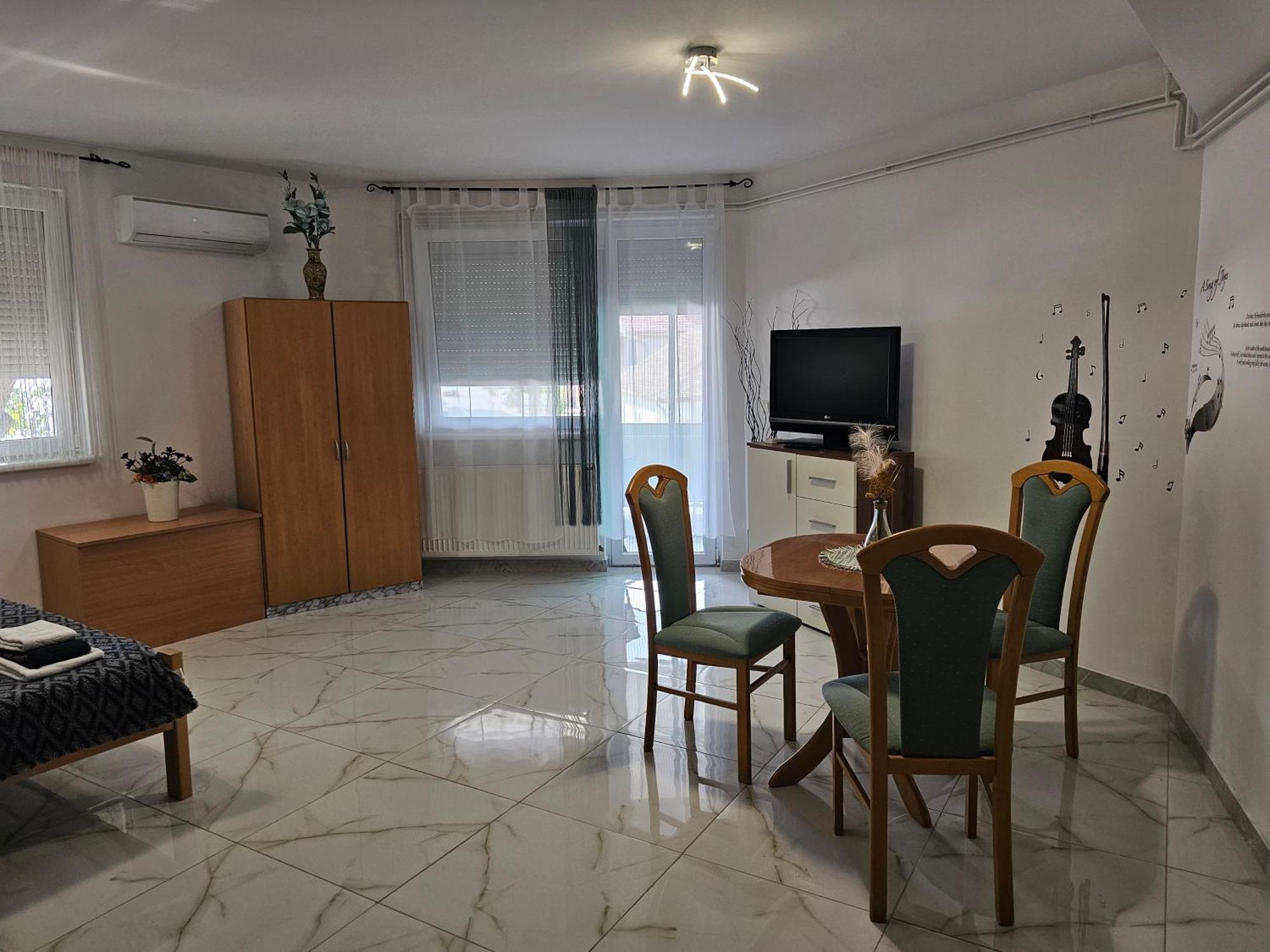 Apartmani Royal Residence Golubac Zewnętrze zdjęcie