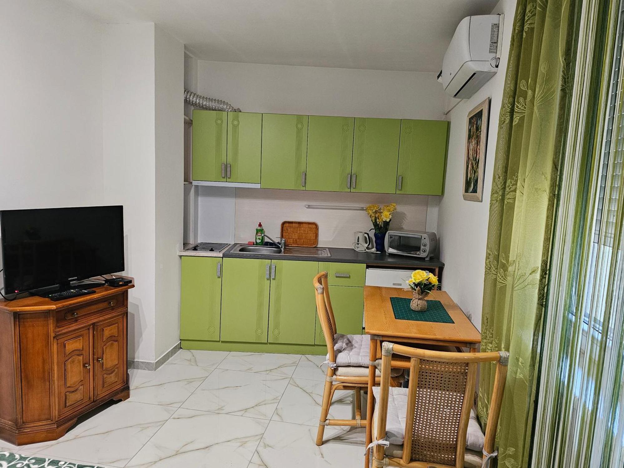 Apartmani Royal Residence Golubac Zewnętrze zdjęcie
