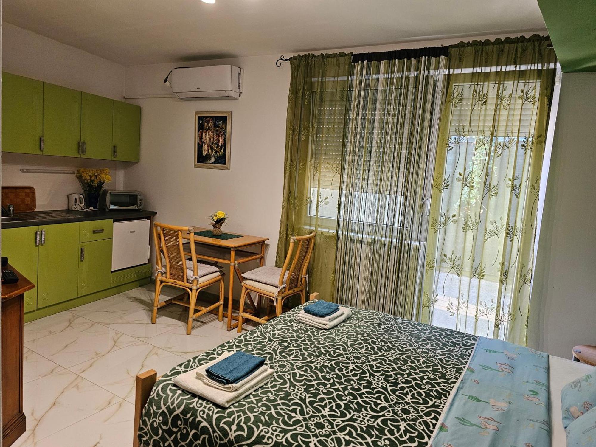 Apartmani Royal Residence Golubac Zewnętrze zdjęcie