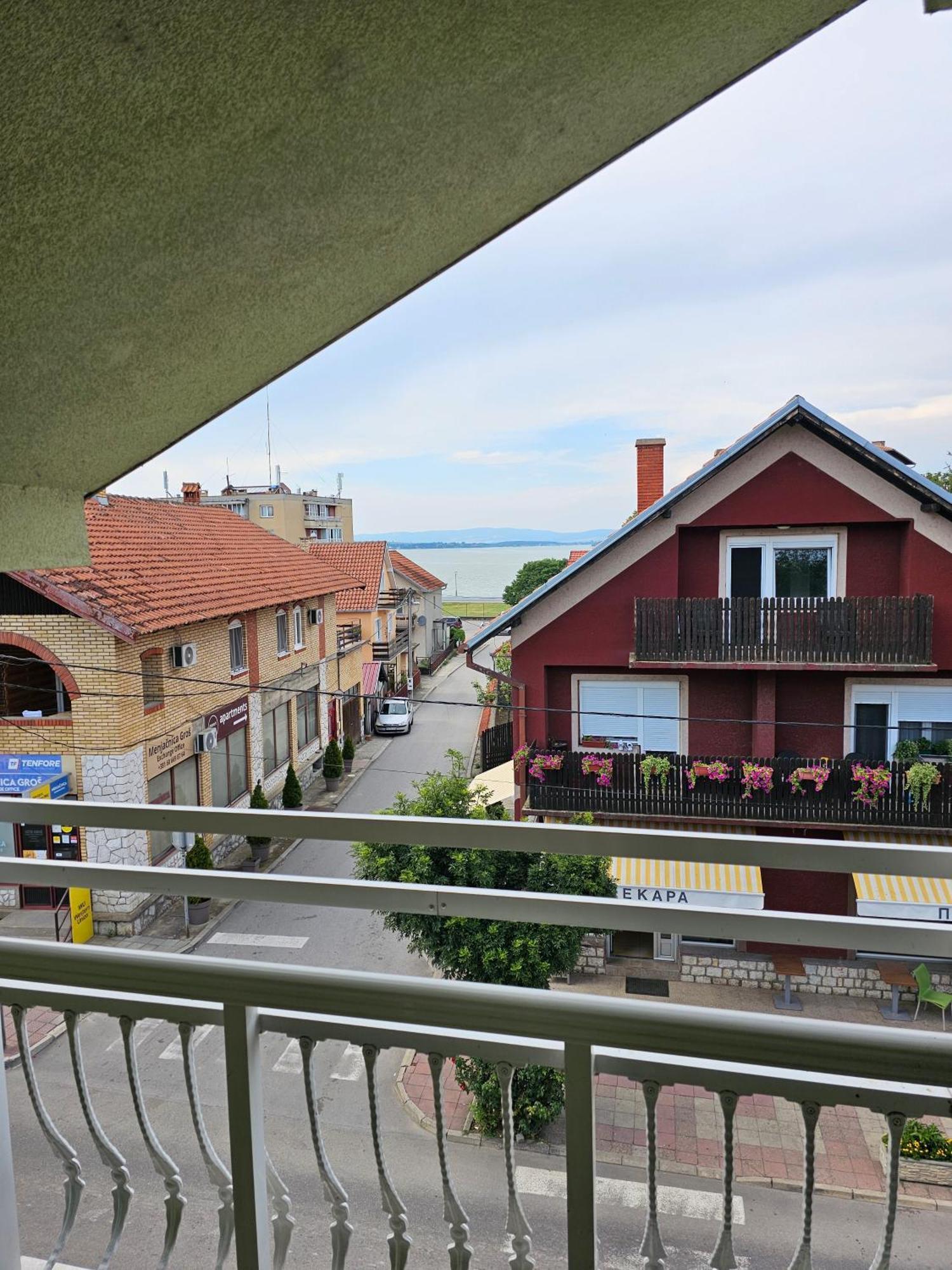 Apartmani Royal Residence Golubac Zewnętrze zdjęcie