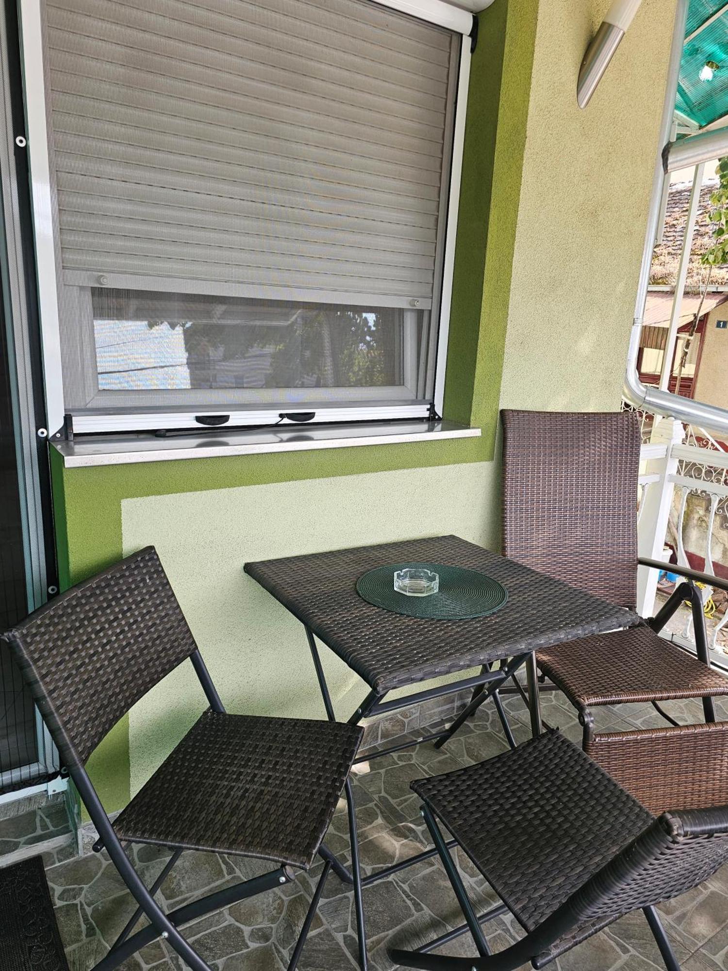 Apartmani Royal Residence Golubac Zewnętrze zdjęcie