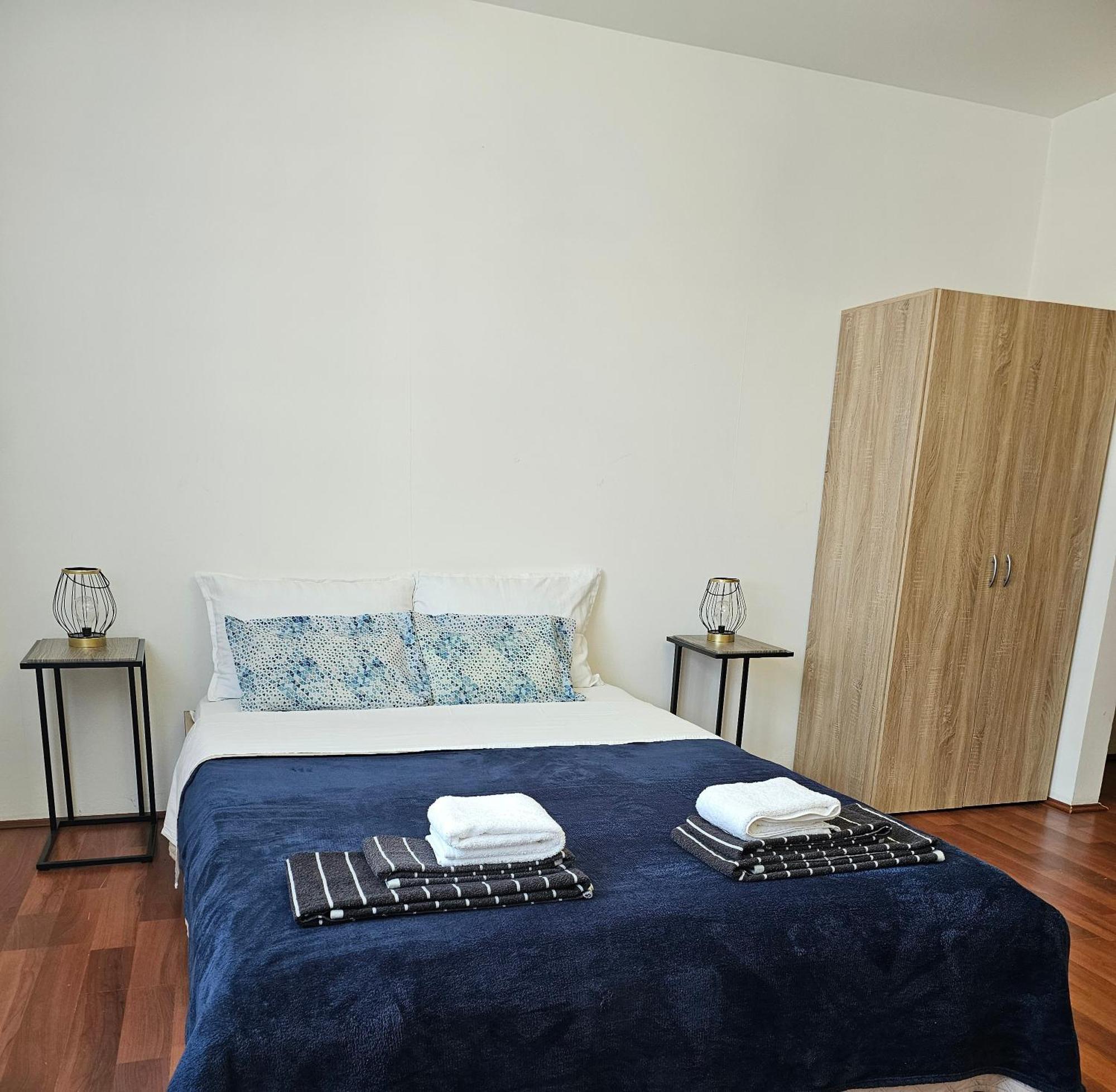 Apartmani Royal Residence Golubac Zewnętrze zdjęcie