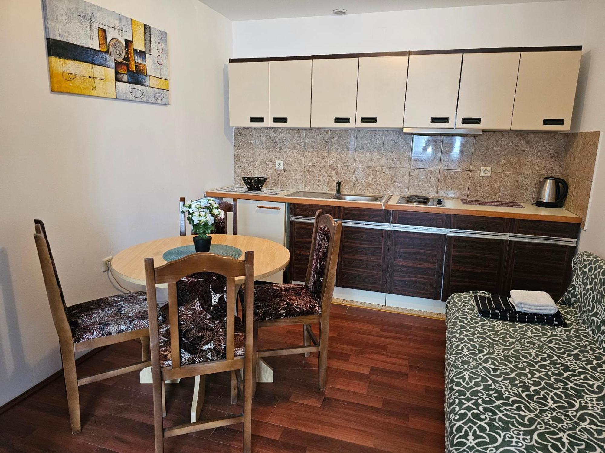 Apartmani Royal Residence Golubac Zewnętrze zdjęcie