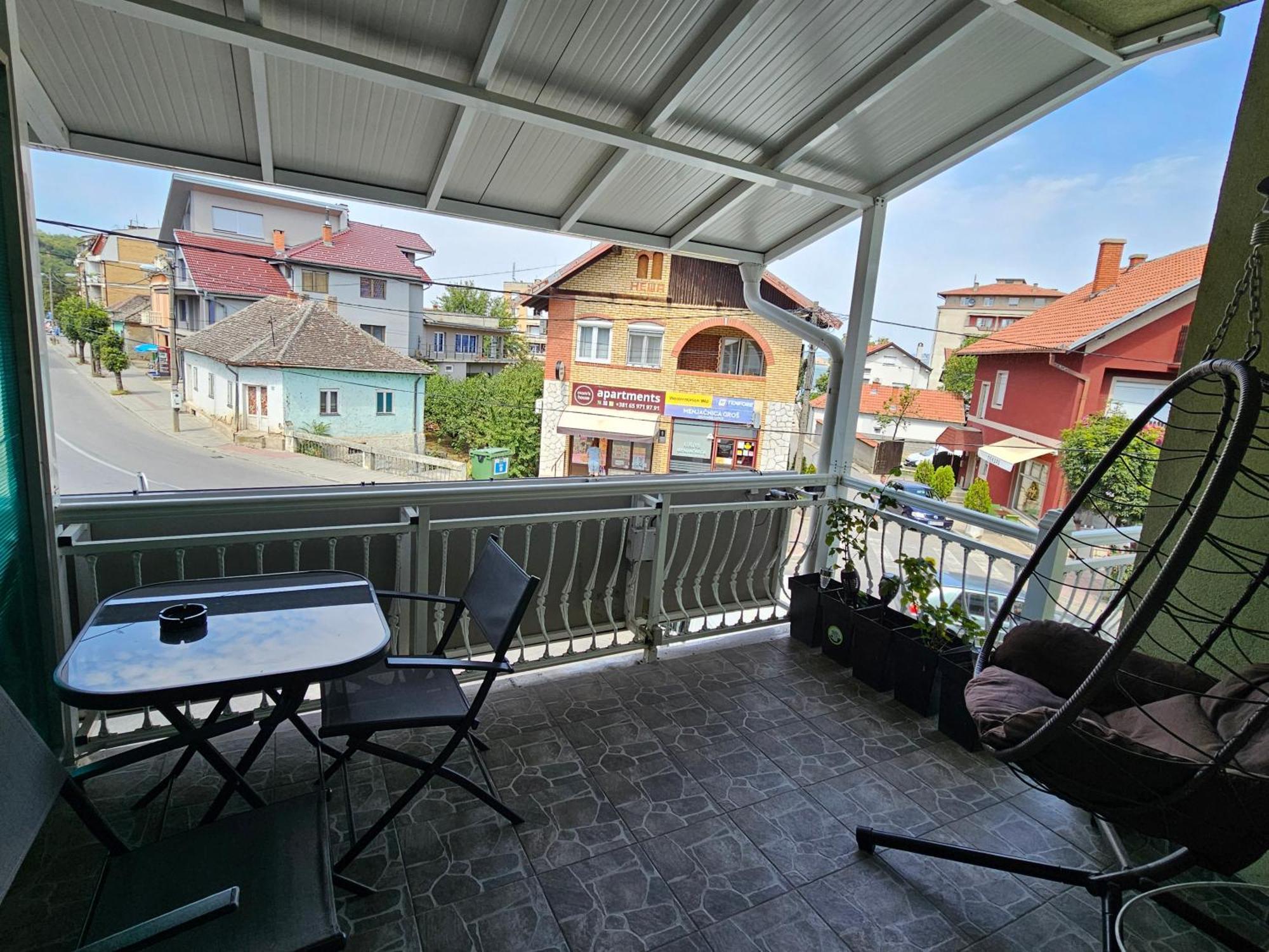 Apartmani Royal Residence Golubac Zewnętrze zdjęcie