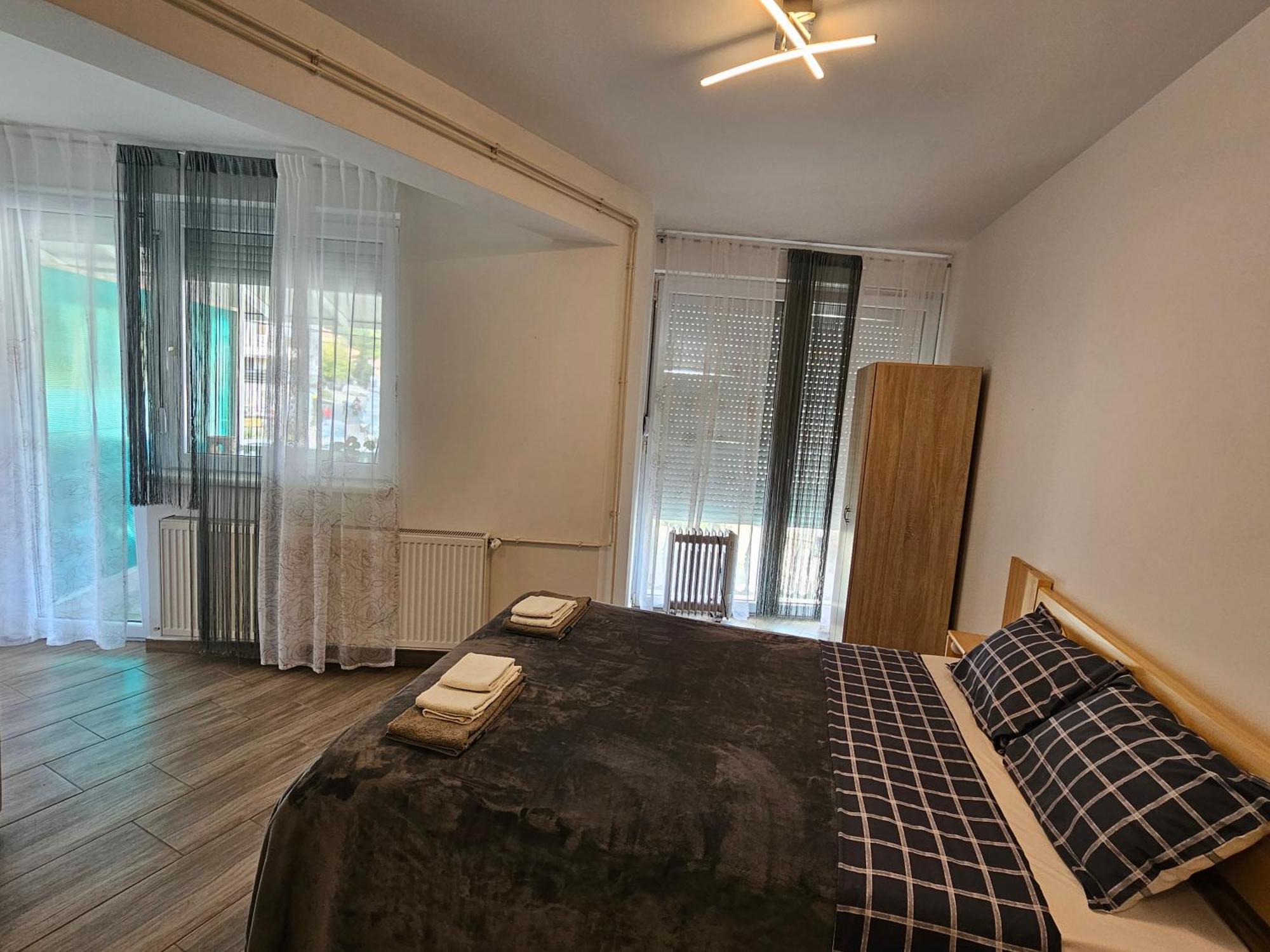 Apartmani Royal Residence Golubac Zewnętrze zdjęcie