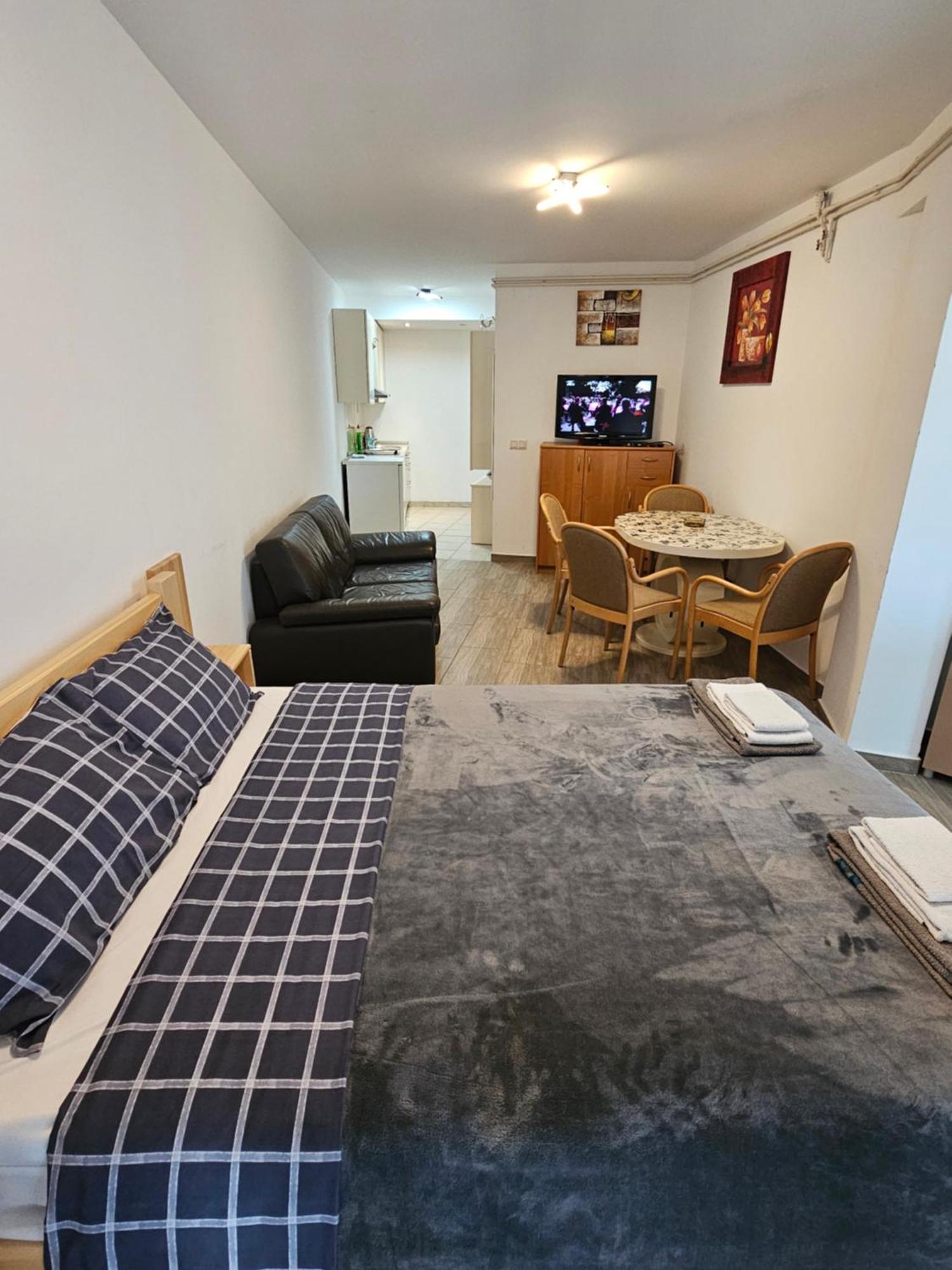 Apartmani Royal Residence Golubac Zewnętrze zdjęcie