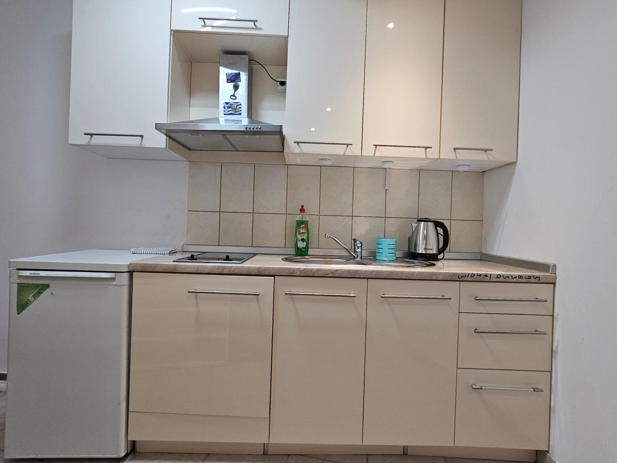 Apartmani Royal Residence Golubac Zewnętrze zdjęcie