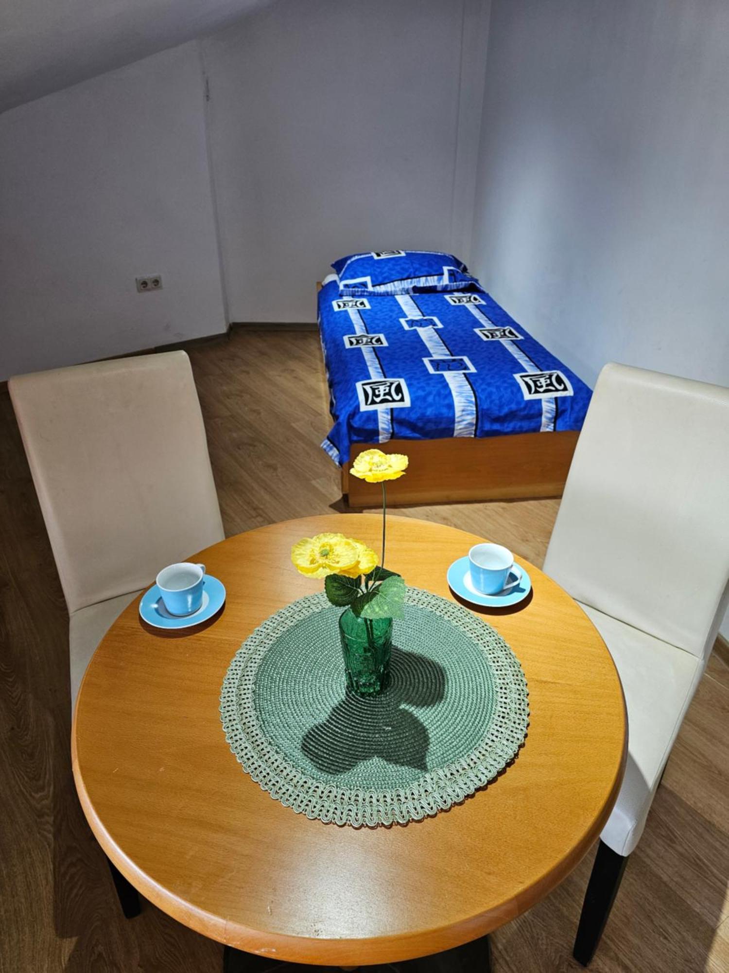 Apartmani Royal Residence Golubac Zewnętrze zdjęcie