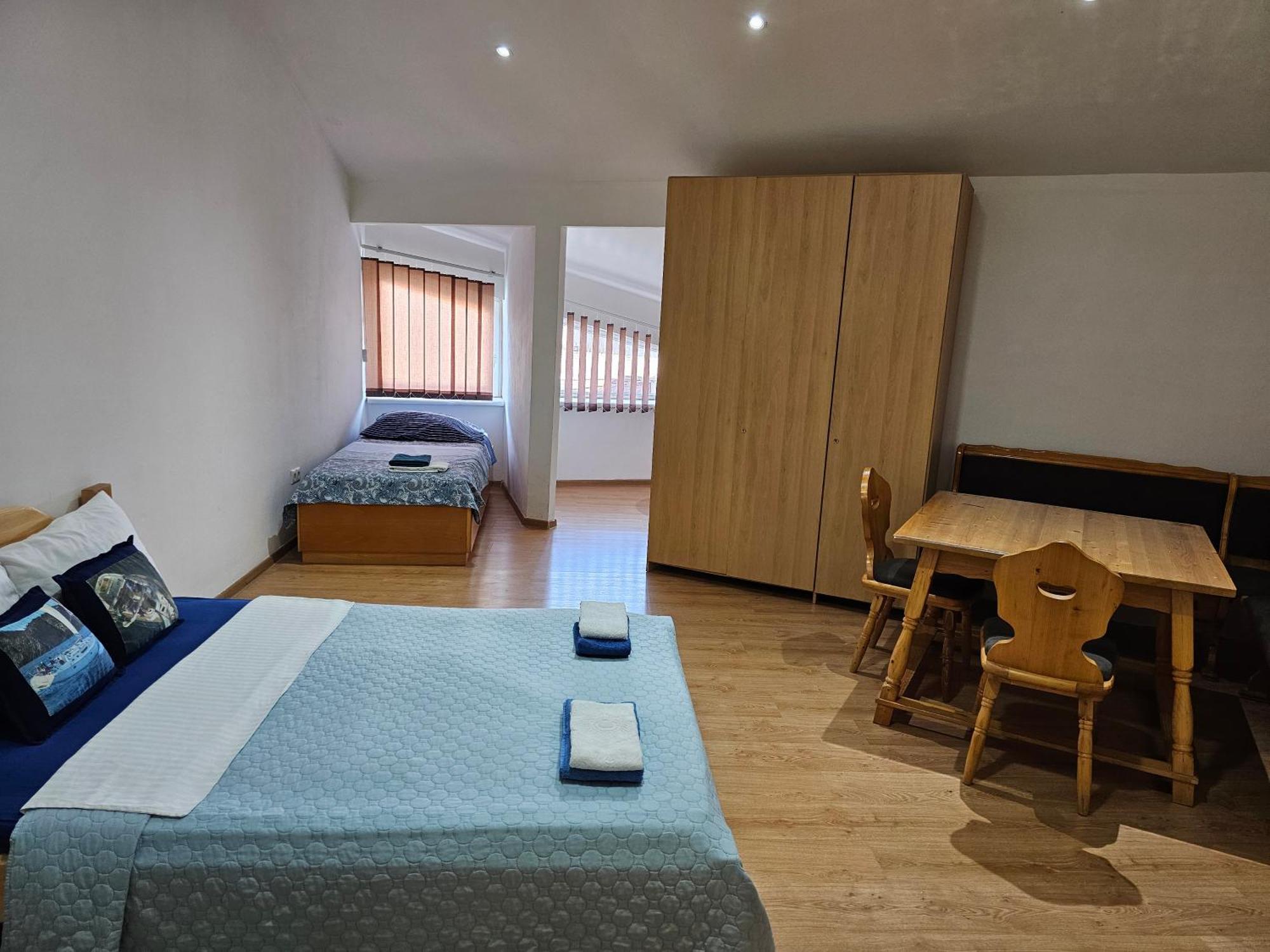 Apartmani Royal Residence Golubac Zewnętrze zdjęcie