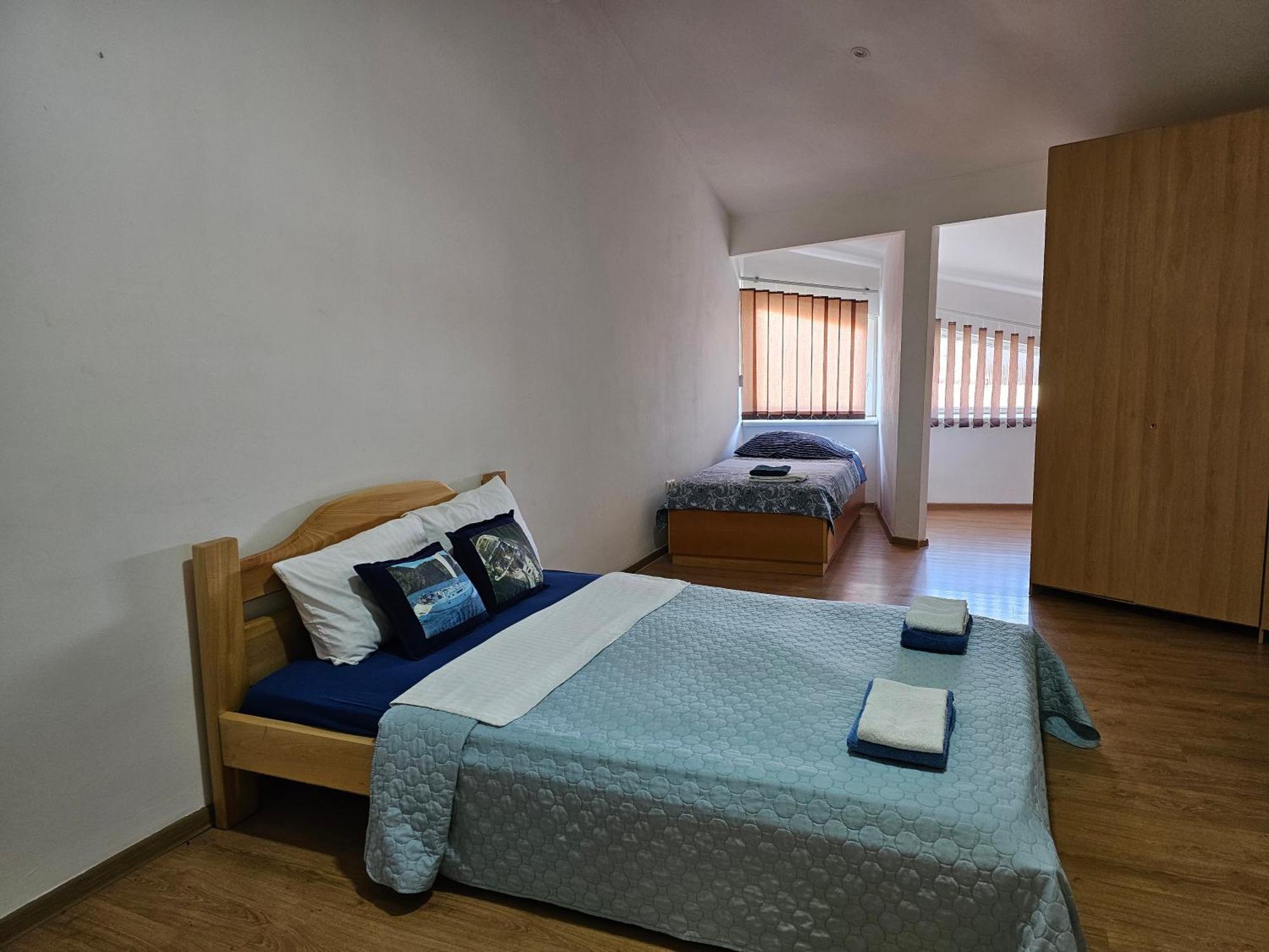 Apartmani Royal Residence Golubac Zewnętrze zdjęcie